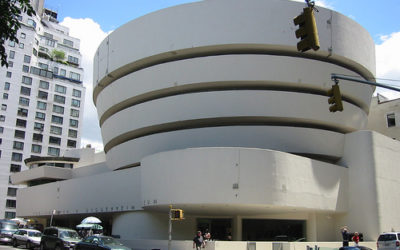 Museum architecture – on form and content