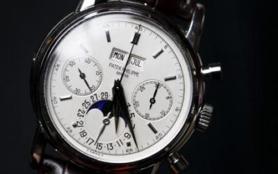 For sale: second hand from a celebrity