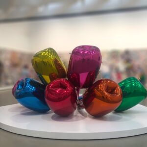 Banksy The Most Famous Anonymous Artist Debby Luzia