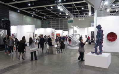 על וירוס הקורונה, עולם האמנות ושינוי הרגלים