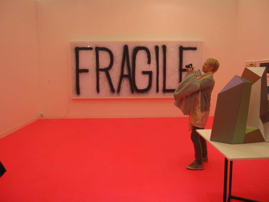 Frieze London