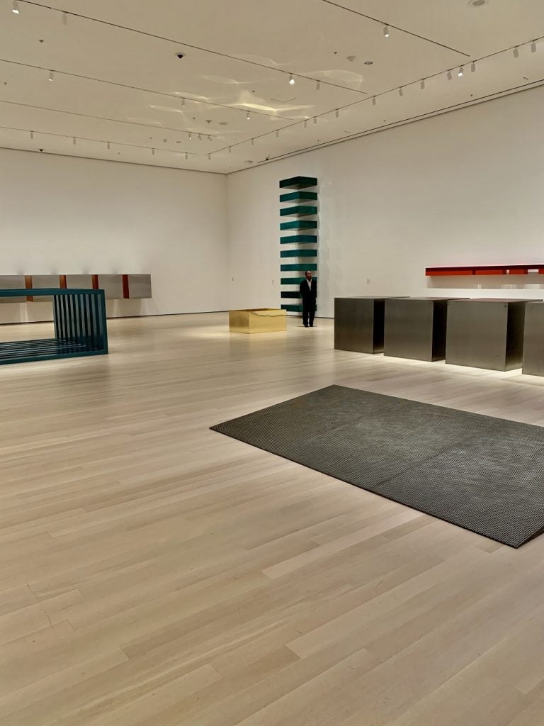 מומה דונלד ג'אד