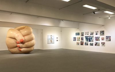 רוחות רעות נושבות במוזיאון חיפה לאמנות