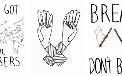 על אמנות ומחאה בישראל בימי קורונה