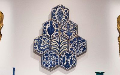 הדרמה סביב המוזיאון לאמנות האיסלאם בירושלים