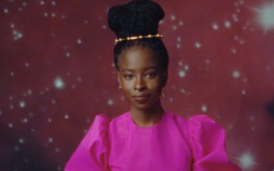 גיבורת תרבות