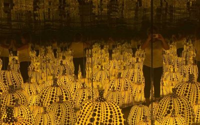 חוויית האמנות