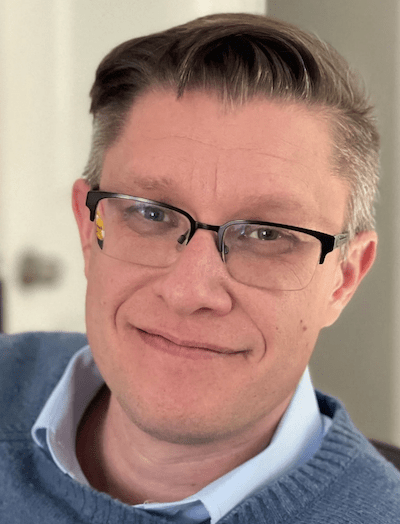 Mike Winkleman aka Beeple