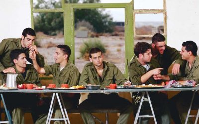 שוק האמנות הישראלי – מה נשתנה?