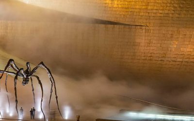 עתיד המוזיאונים