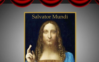 על מומחיות, כוח וכסף בעולם האמנות