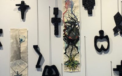 זו לא אותה ניו-יורק  – ראיון עם האוצרת תמי כץ-פרימן