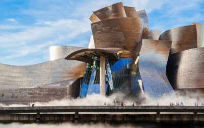 המוזיאון, סניפים רבים לו