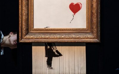 אהבה יקרה בפח הזבל