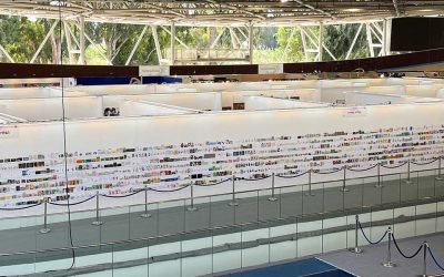 צבע טרי – יריד האמנות של ישראל