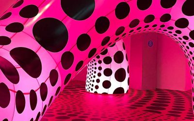 קוסאמה-מאניה (חלק ב)