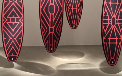 אמנות בפריפריה – המקרה של מוזיאון הנגב לאמנות