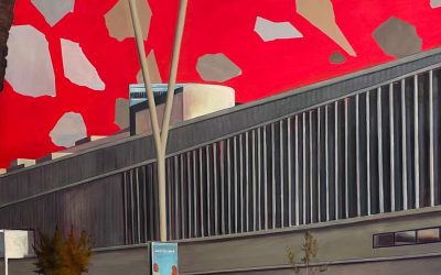 הפתיחה המחודשת של מוזיאון רמת-גן