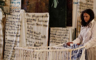 עבר, הווה, עתיד