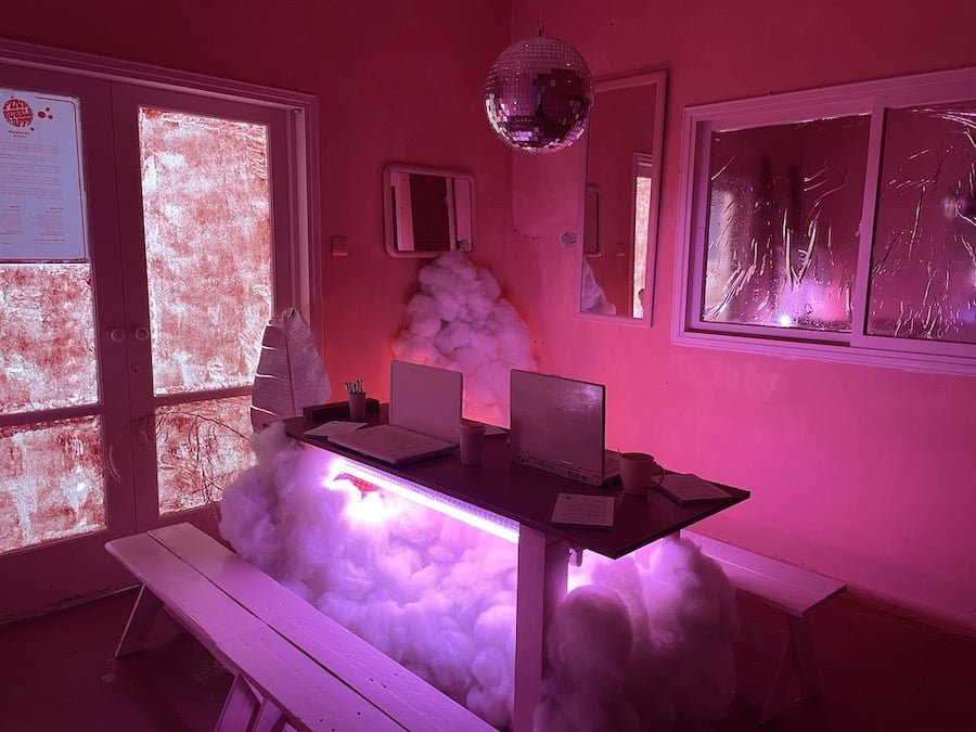 מרינה פוזנר ויעל שקד