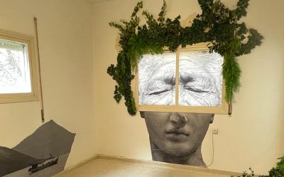 מוזיאון פופ-אפ TLV מכה בשלישית