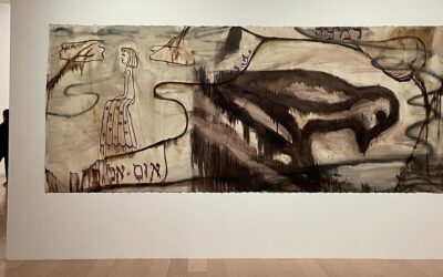 מי קובע מה נחשב באמנות הישראלית?