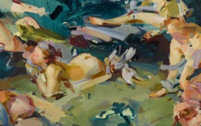 חוויית המפגש עם יצירות מופת