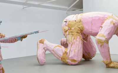 בין ונציה לבאזל