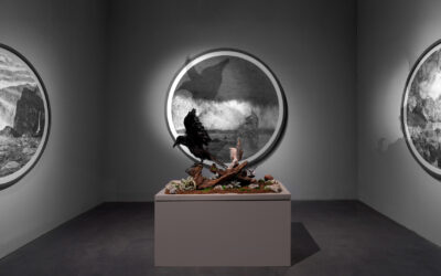 אמנות מעוררת השראה