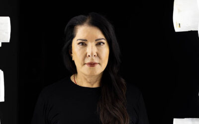 מרינה אברמוביץ׳ – על החיים, על המוות ומה שביניהם