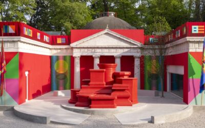 מחשבות על צבע ותרבות