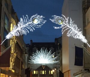 מדריך לאמנות בלונדון נובמבר - דצמבר 2024