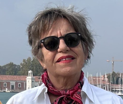 סיביל גולדפיינר